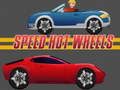 Speed Hot Wheels