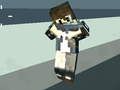 Blocky wars vehicle shooting multiplayer