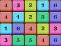 Merge Block Number Puzzle