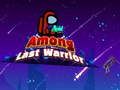 Among Us Last Warrior