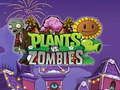 Plants vs Zombies