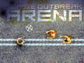 Zombies Outbreak Arena