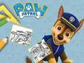 PAW Patrol