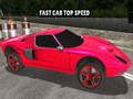 Fast Car Top Speed