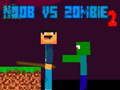 Noob vs Zombie 2