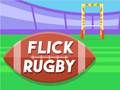 Flick Rugby Flick Rugby