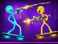 Stick Duel Battle Stick Duel Battle