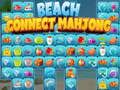Beach Connect Mahjong Beach Connect Mahjong