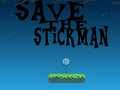 Save the Stickman Save the Stickman