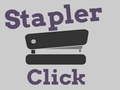 Stapler click