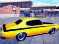Backyard Parking Games 2021 