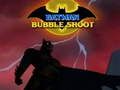 Batman Bubble Shoot 
