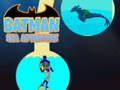 Batman Sea Adventure