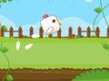 Chicken Climbing