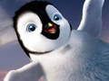 Happy Feet Jigsaw Puzzle