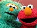 Sesame Street Jigsaw Puzzle