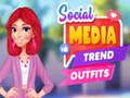 Social Media Trend Outfits