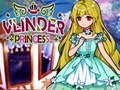 Vlinder Princess Vlinder Princess