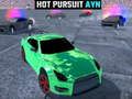 Hot Pursuit Ayn