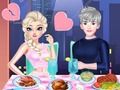 Elsa's Love Problem 