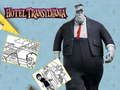 Hotel Transylvania Coloring Book