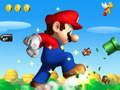 super Mario 1