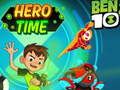 Ben10 Hero Time