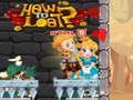 How to loot 2!  HTML5