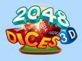 Dices 2048 3D