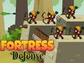 Fortress Defense
