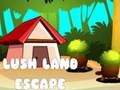 Lush Land Escape