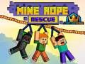 Mine Rope Rescue