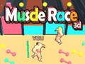 Muscle Race 3D