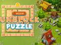 Blocks Puzzle Wood