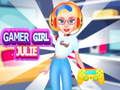 Gamer Girl Julie