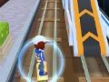 Skateboard Surf