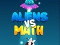 Aliens Vs Math