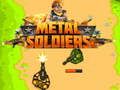 Metal Soldiers