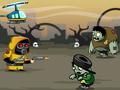 Crazy Zombie Hunter
