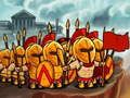 King of Defense