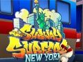 Subway Surfers New York