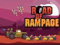 Crazy of Rampage