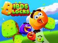 Birds vs Blocks