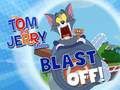 The Tom and Jerry Show Blast off!