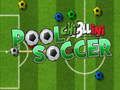 Chiellini Pool Soccer