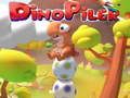 Dino-Piler