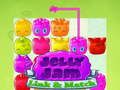 Jelly Jam Link & Match
