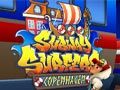 Subway Surfers Copenhagen