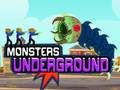 Monsters Underground