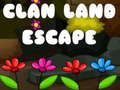 Clan Land Escape